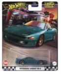Mattel Hot Wheels: булеварден автомобил - множество