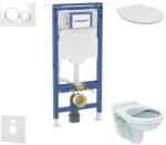Geberit Duofix SANI11CD3117
