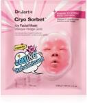 Dr. Jart+ Cryo Sorbet Icy Facial Mask хидратираща маска с охлаждащ ефект 3.06 гр