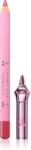 Jeffree Star Cosmetics Velour Lip Liner молив-контур за устни цвят Calabasas 1.14 гр