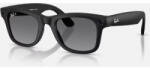  Ochelari VR Ray-Ban Meta Wayfarer Gen 2 32GB Matte Black/Graphite Polarised (RW4012 601ST3 50-22)