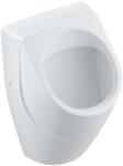 Villeroy & Boch O. novo - Elszívó piszoár, 335x560x320 mm, CeramicPlus, alpesi fehér 752400R1 (752400R1)