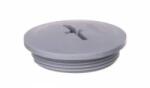 LAPP Polyamide cap M40 IP54 SKINDICHT BLK-GL-M 40x1, 5 dark gray 52006151 /25pcs. /