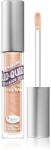 theBalm Lid-Quid farduri de ochi lichide cu sclipici culoare Rosé 4.5 ml