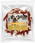 Mr. Pretzel Cuburi cu rață și cod 500 g recompense pentru câini