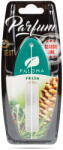 Paloma Odorizant Auto Lichid Paloma Fresh 5ml Parfum pentru Interior Verde (GLB_P03473)