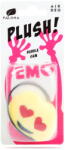 Paloma Odorizant Auto Paloma EMO Plush Bubble Gum Design Decorativ Multicolor (GLB_P50252)