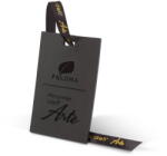 Paloma Odorizant Auto Paloma Aroma Del Arte Magia Nera Parfum Elegant Suspendat Negru (GLB_P82086)