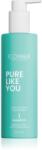 Iconique PURE LIKE YOU Deep Cleansing & Refreshing Shampoo curatarea profunda a scalpului pentru un scalp seboreic 250 ml