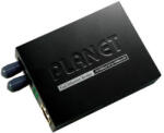 PLANET Media convertor Planet FT-801 1310nm 2km Black (FT-801)