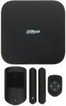 Dahua ART-ARC3800H-03-FW2(868)-B Kit de alarmă wireless (ART-ARC3800H-03-FW2(868)-B)