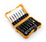 BlackBird TOOLS Otthoni Mini Bit készlet 50 db-os (BH1724) (BH1724)