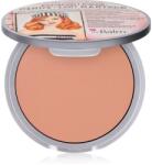 theBalm Lou Manizer Luminizer corector iluminator, pudra cu efect de stralucire si fard de ochi intr-unul singur culoare Cindy 8.5 g