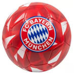  FC Bayern München focilabda Tech square 2026 5-ös (124308)