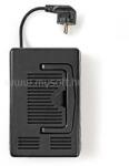 Nedis POCO102 tápegység, feszültség átalakító, konverter 230 V AC - 110V AC 300W, USA (POCO102) (POCO102)