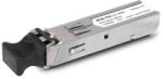 PLANET Media convertor Planet MGB-TSX 850nm 550m Black (MGB-TSX)