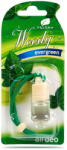 Paloma Odorizant Auto Paloma Woody Evergreen 4ml Verde (GLB_P03697)
