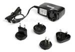 StarTech 20V DC Power Adapter for DK30A2DH / DK30ADD Docking Stations (SVA20N2NEUA) (SVA20N2NEUA)