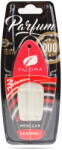 Paloma Odorizant Auto Paloma Duo New Car si Rally 2 × 3ml Rosu (GLB_P10524)