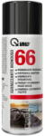 VMD Odorizant Auto VMD Purificator Aer 200ml Elimina Mirosuri Fum Mucegai Igienizare Interior Alb (GLB_17266)