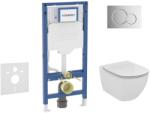 Geberit Duofix SANI11CD1133