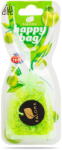 Paloma Odorizant Auto Paloma Saculet Happy Bag Apple Parfum Mar Verde (GLB_P13036)