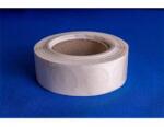  Etikett címke, 20mm, körcímke tekercses, PP 1000 db/tekercs átlátszó (EGYEB_67703) (EGYEB_67703)