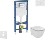 Geberit Duofix SANI11CD3125