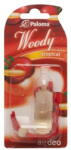 Paloma Odorizant Auto Paloma Woody Tropical 4ml Multicolor (GLB_P03695)