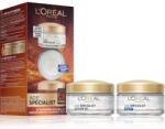 L'Oréal Age Specialist 65+ nappali és éjszakai krém a ráncok ellen