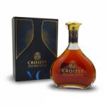 Croizet Cognac Coniac Croizet XO Grande Champagne 40%, 0.7L