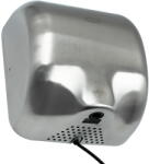 Limpio Uscator maini Limpio HD88, senzor, 1800 W, Inox satinat (HD88SATINAT)