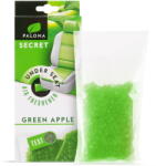 Paloma Odorizant Auto Paloma Secret sub Scaun Green Apple 40g Verde (GLB_P03527)