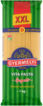 Vita Pasta tészta 1kg XXL durum spagetti