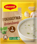 Maggi fokhagymakrémleves 57 g - ecofamily