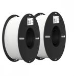 CREALITY Ender-PLA Filament 1.75 mm 2 kg fehér (3301010347)