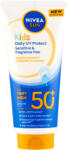 Nivea SUN Kids gyermek naptej SPF 50+ 100 ml