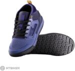 Leatt Flat 3.0 kerékpáros cipő, galaxy blue (EU 40)