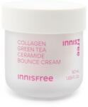 Innisfree Collagen Green Tea Ceramide Bouce Cream 50 ml