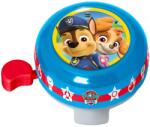 Paw Patrol Csengő kerékpárhoz vagy rollerhez, tarka, Paw Patrol (776379)