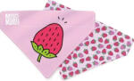 Max & Molly Bandana - Strawberry Dream - L - webshop