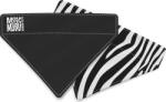 Max & Molly Bandana - Zebra - L - webshop