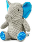 Max & Molly Huggles Toy sípolós plüss - Elephant Susi