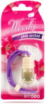 Paloma Odorizant Auto Paloma Woody Pink Orchid 4ml Roz (GLB_P03694)