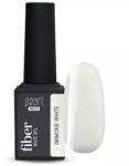 Pearl Nails Fiber Base Gél - Diamond White 15ml