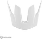 Leatt MTB AllMtn 3.0 V24 sisakpótellenző, white (S)