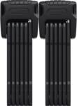 ABUS 6500K/90 BK SH TwinSet BORDO GRANIT Xplus