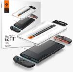Spigen Glass tR EZ Fit Pro 2 Pack Nintendo Switch 2 (AGL10797)