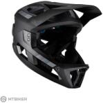 Leatt Enduro 2.0 gyerek sisak, stealth (XS (50-54 cm))