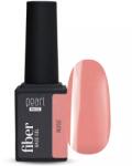 Pearl Nails Fiber Base Gél - Rose 15ml